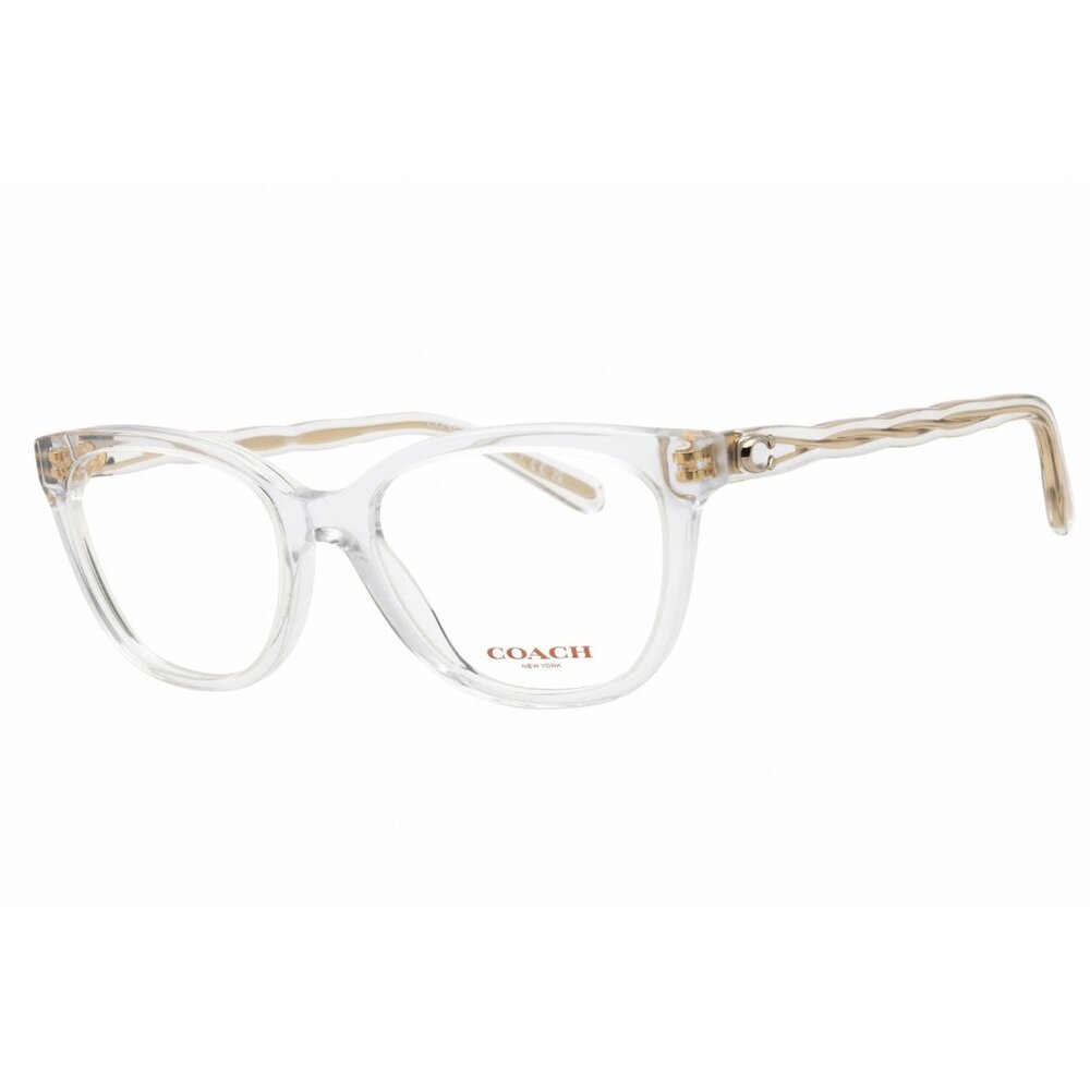 Coach EYEGLASSES HC6186-5111-51 New with case - Picture 3 of 5